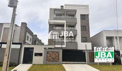 Apartamento com 2 quartos à venda na João Zaitter, 446, Centro, Pinhais, 48 m2 por R$ 385.000