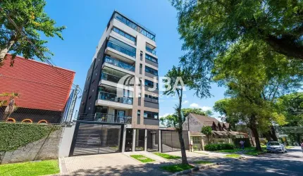 Apartamento com 2 quartos à venda na Rua José Merhy, 1093, Boa Vista, Curitiba, 65 m2 por R$ 565.000