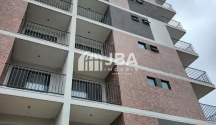 Kitnet / Stúdio à venda na Rua Doutor José Palú, 272, Novo Mundo, Curitiba, 22 m2 por R$ 270.000