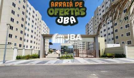Apartamento com 2 quartos à venda na Avenida Comendador Franco, 7770, Uberaba, Curitiba, 42 m2 por R$ 325.000
