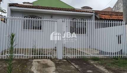 Casa com 2 quartos à venda na Rua Coronel Carlos Bardelli, 357, Cajuru, Curitiba, 56 m2 por R$ 339.000