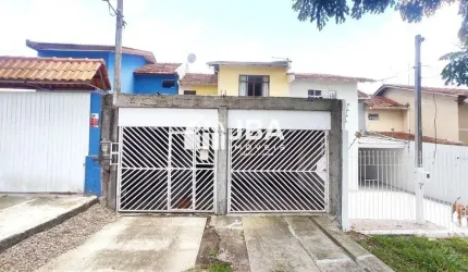Casa com 3 quartos à venda na Rua Rio Pelotas, 997, Bairro Alto, Curitiba, 116 m2 por R$ 330.000