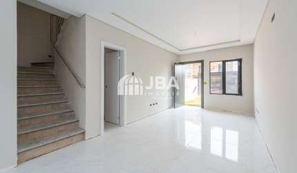 Casa com 3 quartos à venda na Rua Doutor Danilo Gomes, 99, Boqueirão, Curitiba, 110 m2 por R$ 748.000