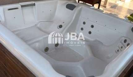 Casa com 3 quartos à venda na Nossa Senhora Aparecida, 875, Cambijú, Itapoá, 180 m2 por R$ 649.000