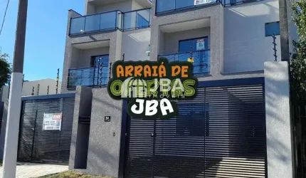 Casa com 3 quartos à venda na Rua Domingos Greca, 84, Boa Vista, Curitiba, 125 m2 por R$ 835.000