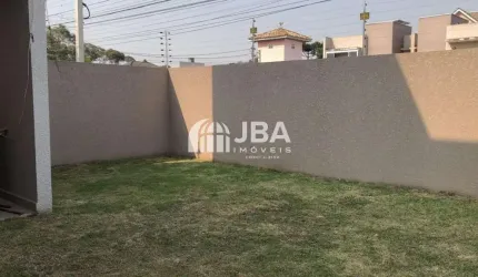 Casa em condomínio fechado com 3 quartos à venda na Rua Padre José Martini, 773, Santa Felicidade, Curitiba, 102 m2 por R$ 680.000