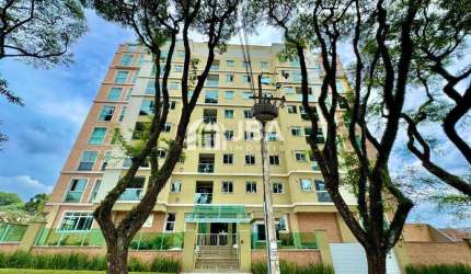 Cobertura com 2 quartos à venda na Rua Alcides Therézio de Carvalho, 809, Guabirotuba, Curitiba, 137 m2 por R$ 1.195.000