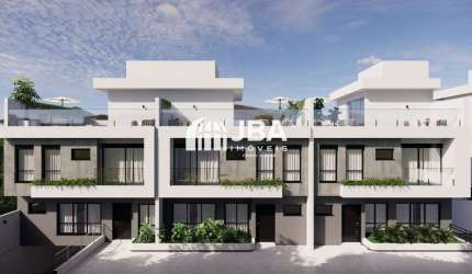 Casa com 3 quartos à venda na Rua Padre José Martini, 479, Santa Felicidade, Curitiba, 150 m2 por R$ 1.949.000