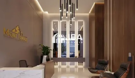 Cobertura com 2 quartos à venda na Avenida Visconde de Guarapuava, 3116, Centro, Curitiba, 68 m2 por R$ 914.950