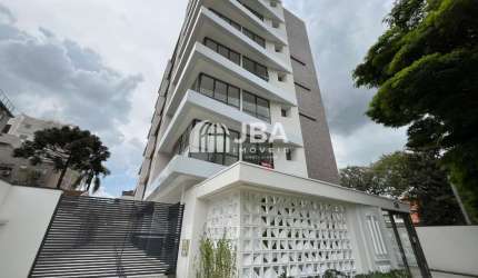 Apartamento com 2 quartos à venda na Rua Brasílio Itiberê, 3798, Água Verde, Curitiba, 102 m2 por R$ 1.406.000