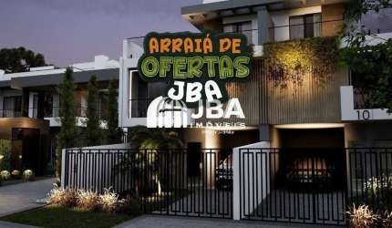 Casa com 3 quartos à venda na Rua Fernando Amaro, 1144, Alto da Rua XV, Curitiba, 161 m2 por R$ 1.376.664
