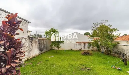 Casa com 2 quartos à venda na Rua 25 de Agosto, 350, Boqueirão, Curitiba, 122 m2 por R$ 698.000