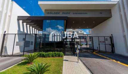 Casa em condomínio fechado com 3 quartos à venda na Rua Pintor Ricardo Krieger, 765, Atuba, Curitiba, 69 m2 por R$ 575.000