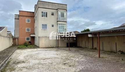 Apartamento com 2 quartos à venda na Rua Paul Lepoutre, 103, Ipê, São José dos Pinhais, 49 m2 por R$ 260.000