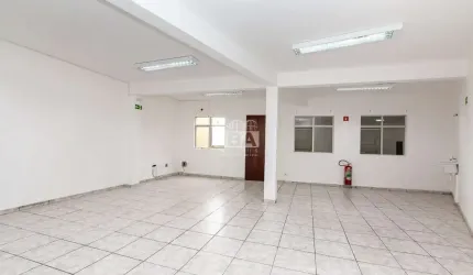 Sala comercial com 1 sala para alugar na Avenida Nossa Senhora de Lourdes, 900, Jardim das Américas, Curitiba, 40 m2 por R$ 1.700