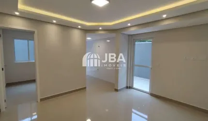 Apartamento com 3 quartos à venda na Rua Doutor Quinzito de Quadros Souza, 345, Cidade Jardim, São José dos Pinhais, 66 m2 por R$ 470.000