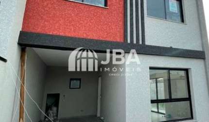Casa com 3 quartos à venda na Rua Gastão Luiz Cruls, 2250, Bairro Alto, Curitiba, 144 m2 por R$ 797.000