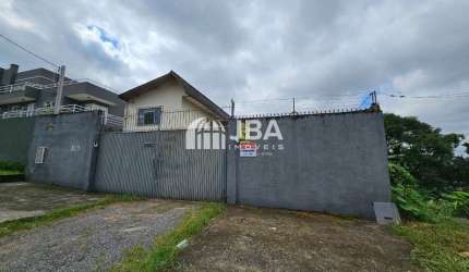 Barracão / Galpão / Depósito à venda na Rua Antônio Parolin Júnior, 829, Parolin, Curitiba, 500 m2 por R$ 1.450.000