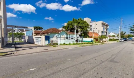Casa em condomínio fechado com 3 quartos à venda na Rua Coronel José Carvalho de Oliveira, 1655, Uberaba, Curitiba, 136 m2 por R$ 747.000