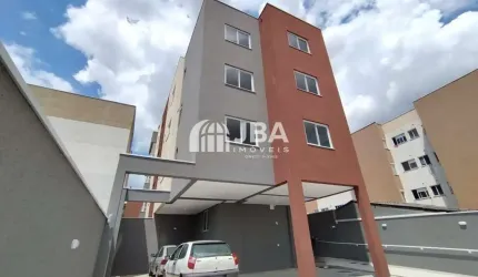 Prédio à venda na Rua Doutor Quinzito de Quadros Souza, 345, Cidade Jardim, São José dos Pinhais