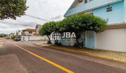 Casa com 2 quartos à venda na Rua Antônio Simões de Oliveira, 201, Sítio Cercado, Curitiba, 80 m2 por R$ 580.000