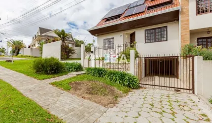 Casa com 4 quartos à venda na Rua André Petrelli, 375, Jardim das Américas, Curitiba, 252 m2 por R$ 1.090.000
