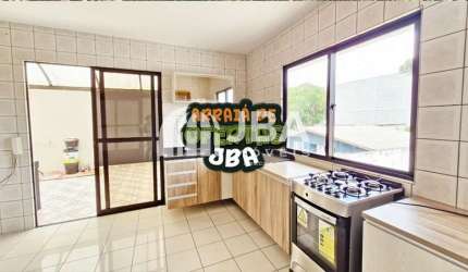 Casa com 2 quartos à venda na Rua Professor José Maurício Higgins, 804, Boqueirão, Curitiba, 220 m2 por R$ 1.450.000
