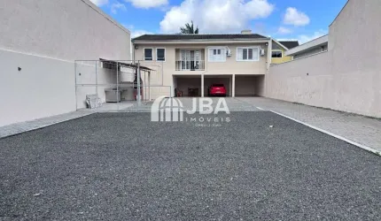 Casa com 2 quartos à venda na Rua Ivo Zagonel, 574, Atuba, Curitiba, 155 m2 por R$ 980.000