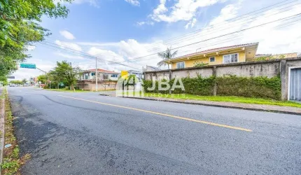 Casa com 4 quartos à venda na General José Ferreira de Barros, 341, Sítio Cercado, Curitiba, 264 m2 por R$ 1.300.000