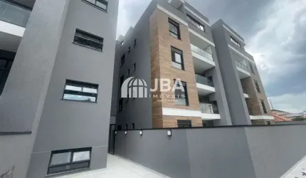 Cobertura com 3 quartos à venda na Rua Professor João Doetzer, 66, Jardim das Américas, Curitiba, 166 m2 por R$ 1.800.000
