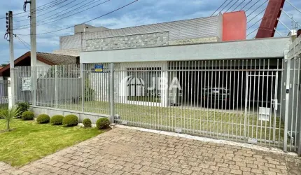 Casa com 3 quartos à venda na Rua Joaquim Amaral, 134, Jardim das Américas, Curitiba, 218 m2 por R$ 1.590.000