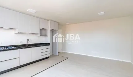 Apartamento com 3 quartos para alugar na Rua Rio Piraquara, 955, Weissópolis, Pinhais, 71 m2 por R$ 2.500