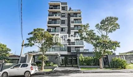 Apartamento com 2 quartos à venda na Rua Maria Trevisan Tortato, 290, Novo Mundo, Curitiba, 53 m2 por R$ 570.000