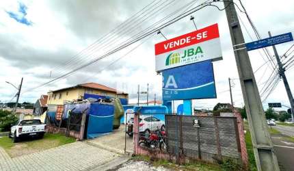 Casa comercial com 2 salas à venda na Avenida Comendador Franco, 4615, Jardim das Américas, Curitiba, 428 m2 por R$ 2.450.000