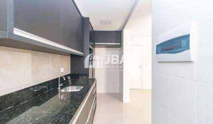 Apartamento com 2 quartos para alugar na Rua Desembargador Antônio de Paula, 4054, Alto Boqueirão, Curitiba, 57 m2 por R$ 2.300