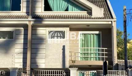 Casa com 3 quartos à venda na Rua Salvador Ferrante, 1955, Boqueirão, Curitiba, 150 m2 por R$ 785.000
