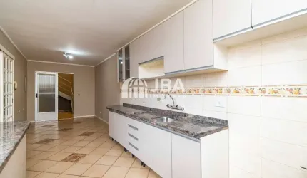Apartamento com 3 quartos para alugar na Rua Duarte da Costa, 216, Guaíra, Curitiba, 106 m2 por R$ 3.200