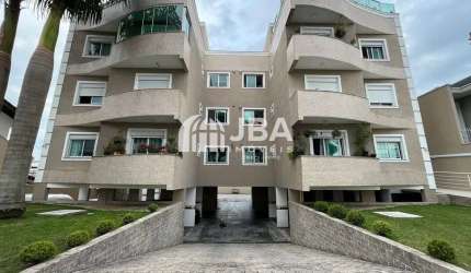 Cobertura com 3 quartos à venda na Rua Doutor Percival Loyola, 281, Portão, Curitiba, 106 m2 por R$ 940.000