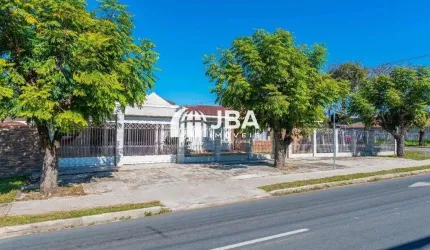 Casa com 4 quartos para alugar na Rua Salvador Ferrante, 563, Boqueirão, Curitiba, 161 m2 por R$ 4.600