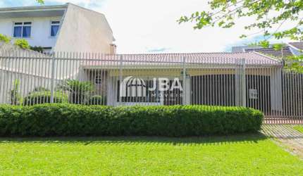 Casa com 4 quartos à venda na Rua Deputado Leoberto Leal, 185, Guabirotuba, Curitiba, 264 m2 por R$ 1.890.000