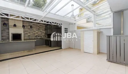 Casa com 3 quartos à venda na Rua Vicente Ciccarino, 498, Boa Vista, Curitiba, 264 m2 por R$ 1.190.000