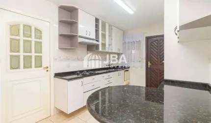 Casa com 4 quartos para alugar na Rua Tenente-Brigadeiro Francisco de Assis Corrêa de Mello, 910, Jardim das Américas, Curitiba, 205 m2 por R$ 4.900