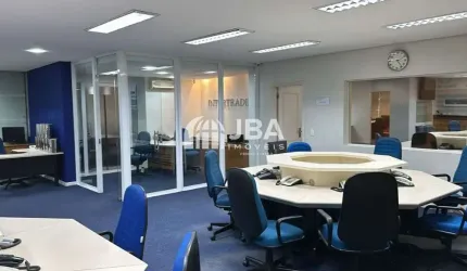 Sala comercial para alugar na Rua Mauá, 1100, Alto da Glória, Curitiba, 200 m2 por R$ 10.000