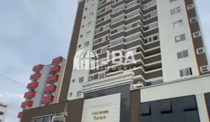 Apartamento com 3 quartos à venda na Rua Voluntários da Pátria, 559, Centro, São José dos Pinhais, 96 m2 por R$ 599.000
