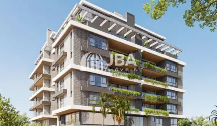 Apartamento com 3 quartos à venda na Rua Professor Arthur Loyola, 96, Cabral, Curitiba, 187 m2 por R$ 3.481.680