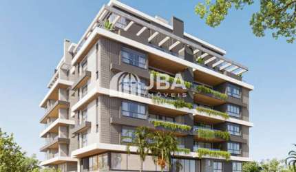 Apartamento com 3 quartos à venda na Rua Professor Arthur Loyola, 96, Cabral, Curitiba, 210 m2 por R$ 3.892.540