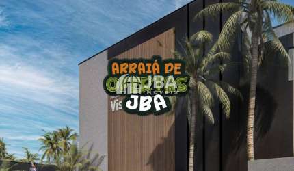 Casa em condomínio fechado com 3 quartos à venda na Rua Miguel Tschannerl, 216, Vista Alegre, Curitiba, 183 m2 por R$ 1.321.200