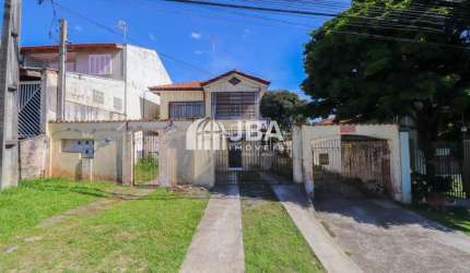Terreno à venda na Rua Paula Prevedello Gusso, 1009, Barreirinha, Curitiba por R$ 680.000