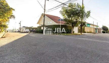 Casa com 4 quartos à venda na Rua Paraíso do Norte, 49, Centro, Pinhais, 332 m2 por R$ 1.680.000