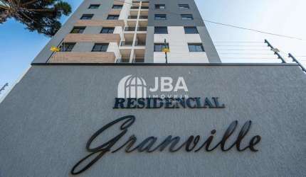 Apartamento com 2 quartos à venda na Rua Coronel Antônio Ricardo dos Santos, 1330, Hauer, Curitiba, 64 m2 por R$ 650.000
